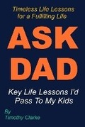 Cover: Ask Dad - Alephraez Publishing and Trading Ltd.