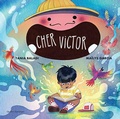 Cover: Cher Victor - Quebec Amerique