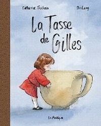 Abbildung von: La Tasse de Gilles - La Pasteque