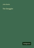 Cover: The Smuggler - Antigonos Verlag