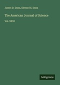Cover: The American Journal of Science - Antigonos Verlag