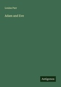 Cover: Adam and Eve - Antigonos Verlag