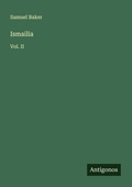 Cover: Ismailia - Antigonos Verlag