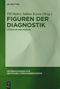 Cover: Figuren der Diagnostik - De Gruyter