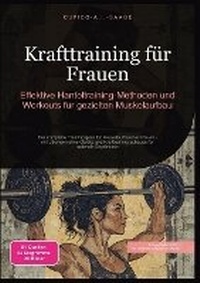 Abbildung von: Krafttraining fuer Frauen - Saage Media GmbH