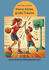 Abbildung von: Kleine Körbe, große Träume - BoD - Books on Demand