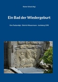 Cover: Ein Bad der Wiedergeburt - BoD - Books on Demand