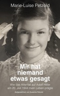 Cover: Mir hat niemand etwas gesagt - BoD - Books on Demand
