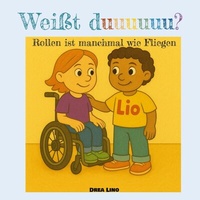 Abbildung von: Weißt duuuuuu? - BoD - Books on Demand