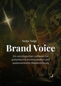 Abbildung von: Brand Voice - epubli