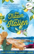 Cover: Der Traum von Italien - dotbooks