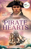 Cover: Pirate Hearts - dotbooks