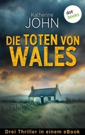Cover: Die Toten von Wales - dotbooks