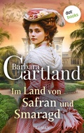 Cover: Im Land von Safran und Smaragd - dotbooks