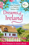 Cover: Dreams of Ireland - dotbooks