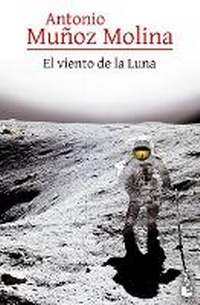 Abbildung von: El Viento de la Luna (Novela) / Moonwind (a Novel) - Editorial Planeta Mexicana S.A. de C.V.