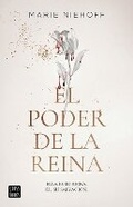Cover: El Poder de la Reina / The Queen Will Rise - Editorial Planeta Mexicana S.A. de C.V.
