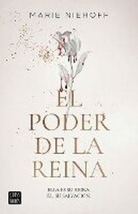 Enlarge image Cover: El Poder de la Reina / The Queen Will Rise - Editorial Planeta Mexicana S.A. de C.V.