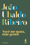Cover: Voc&ecirc; me mata, m&atilde;e gentil - Nova Fronteira