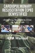 Cover: CPR Demystified - Tekhealth
