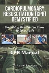 Enlarge image Cover: CPR Demystified - Tekhealth