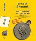 Cover: The Complete Max Carrados Vol 2 - Hachette India