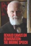 Cover: Renaud Camus on Remigration - Legatum Publishing