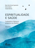 Cover: Espiritualidade e Sa&uacute;de - PUCPRess