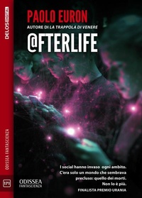 Enlarge image Cover: @fterlife - Delos Digital