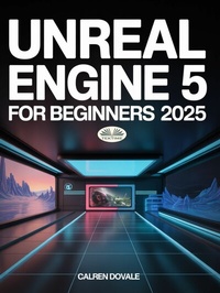 Abbildung von: Unreal Engine 5 For Beginners - Tektime