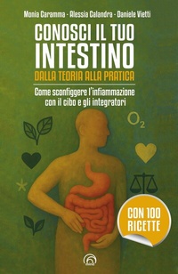 Abbildung von: Conosci il tuo intestino. Dalla teoria alla pratica - Mind Edizioni