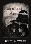 Cover: Moonlight Apocrypha - Island of Wak-Wak