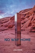 Cover: NO WAY HOME - Brave New Books