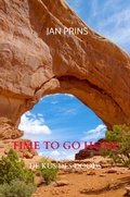 Cover: TIME TO GO HOME - Brave New Books