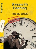 Cover: The Big Clock - Hachette India