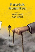 Cover: Rope and Gaslight (2-In-1 Text) - Hachette India