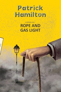 Enlarge image Cover: Rope and Gaslight (2-In-1 Text) - Hachette India