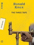 Cover: The Three Taps - Hachette India