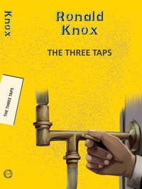 Enlarge image Cover: The Three Taps - Hachette India