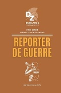 Cover: Reporter de guerre - Defense Zone