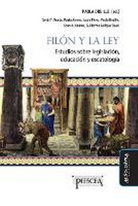 Enlarge image Cover: Filon y la ley - Mino y Davila Editores