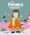 Cover: I'm Frankie Frankenstein - NubeOcho