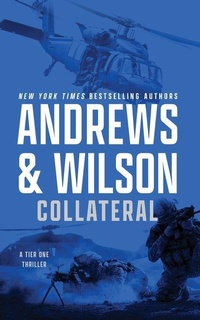 Enlarge image Cover: Collateral - Blackstone Publishing