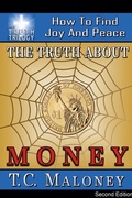 Cover: The Truth About Money - T. C. Maloney