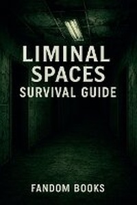 Enlarge image Cover: Liminal Spaces Survival Guide - Fandom Books