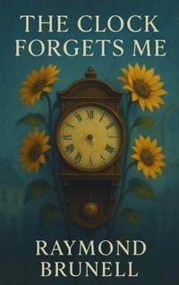 Enlarge image Cover: The Clock Forgets Me (The Memory Keepers Series, #1) - Raymond Brunell