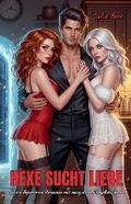 Cover: Hexe sucht Liebe - Grey Key Press