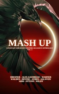 Cover: Mash Up (FSF Writers Alliance Anthologies, #2) - The Fantasy & Sci-Fi Writers Alliance