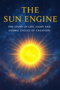Bild: The Sun Engine - The Story of Life, Light and Cosmic Cycles of Creation - Ylia Callan