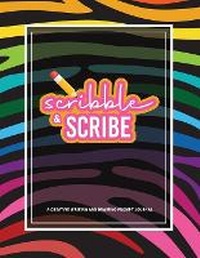 Abbildung von: Scribble & Scribe - Barnes & Noble Press